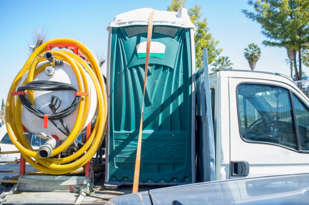 Best Event porta potty rental  in Fox Lake, IL