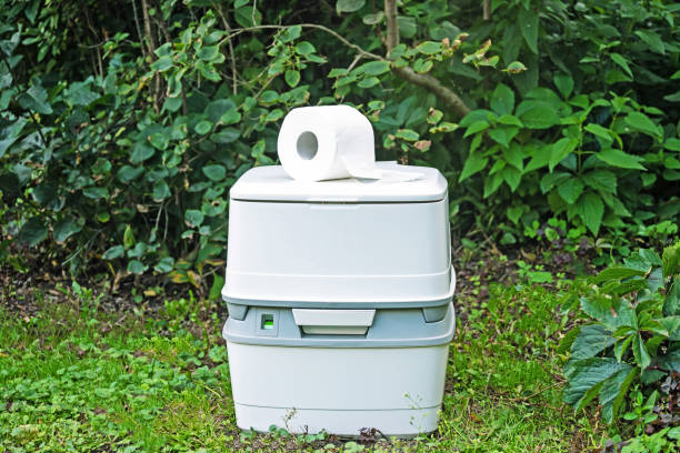 Best Sanitation services for porta potties  in Fox Lake, IL