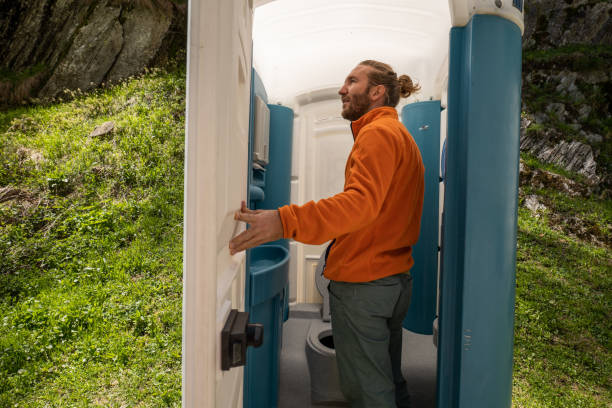 Best Local porta potty services  in Fox Lake, IL