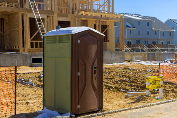 Best Construction site porta potty rental  in Fox Lake, IL