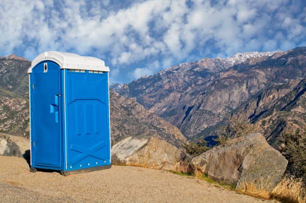 Portable Toilet Options We Offer in Fox Lake, IL