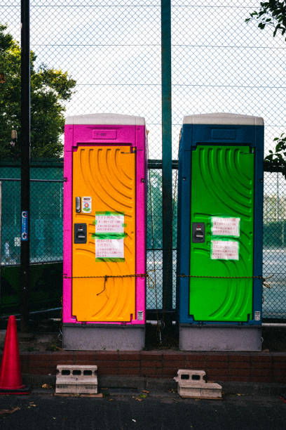 Best Porta potty for special events  in Fox Lake, IL