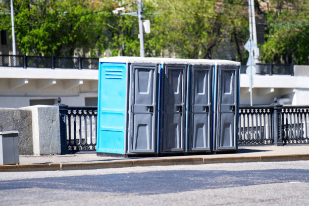 Best Best portable toilet rental  in Fox Lake, IL