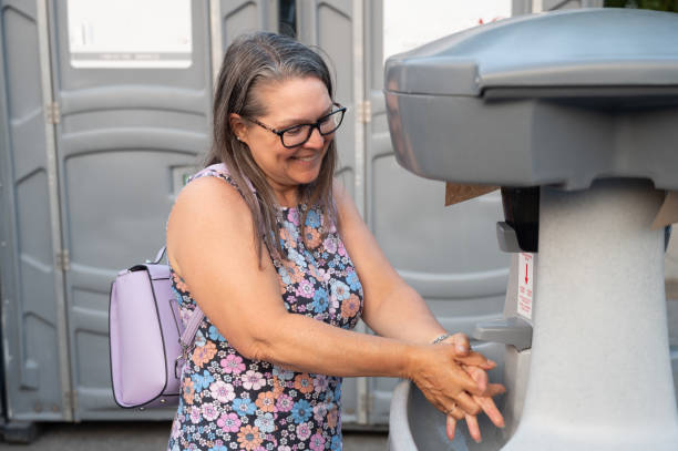 Best Long-term porta potty rental  in Fox Lake, IL