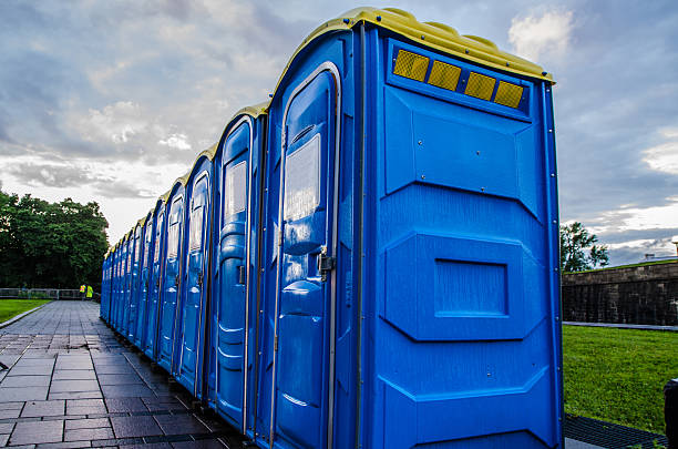 Best Restroom trailer rental cost  in Fox Lake, IL